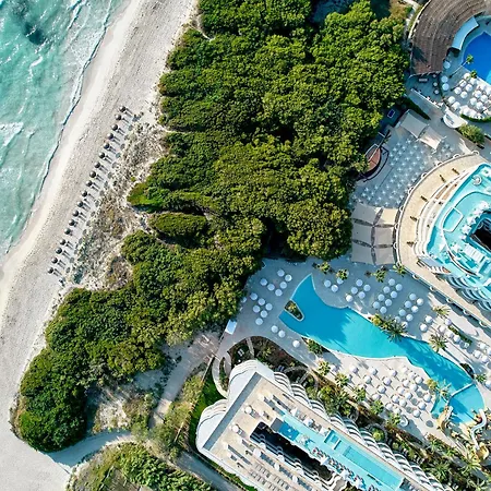 Iberostar Selection Albufera Park All Inclusive-2